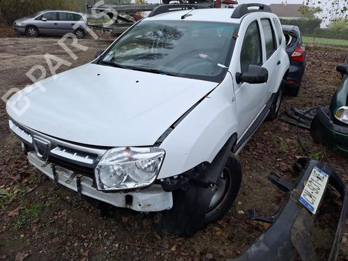 Used Parts DACIA DUSTER (HS_)  1.6 16V Hi-Flex  2413898