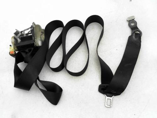 Used Rear right belt tensioner MERCEDES-BENZ C-CLASS (W205) C 300 BlueTEC Hybrid / h (205.012) (231 hp) 24777606