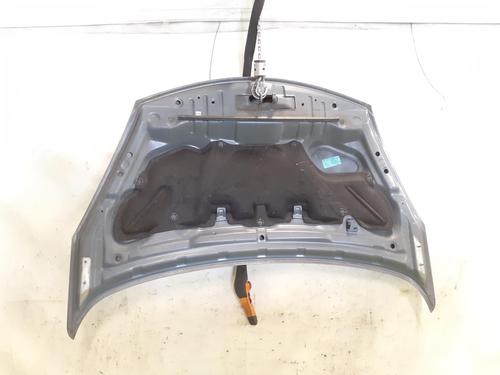 Hood NISSAN NOTE (E11, NE11) 1.5 dCi | BP24794655C1 