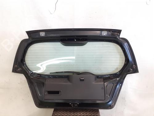 Used Tailgate CHEVROLET AVEO / KALOS Hatchback (T250, T255) 1.2 (84 hp) 24787341