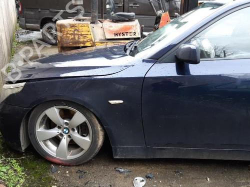 Front right interior door handle BMW 5 Touring (E61) 530 d | BP24777063I14 
