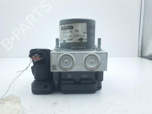 ABS pump RENAULT MASTER III Platform/Chassis (EV, HV, UV) | BP36786850M43 - Image 6