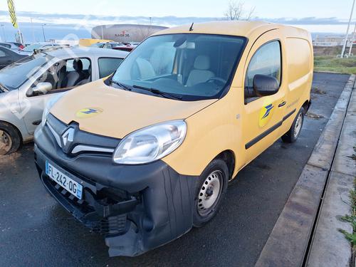 Starter RENAULT KANGOO Express (FW0/1_) 1.5 dCi 75 (FW07, FW10, FW04) | BP27681972M8 - Image 9