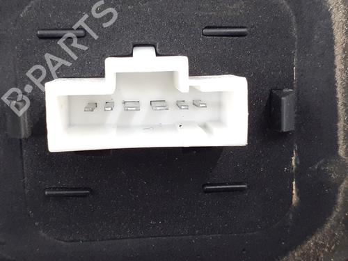 Left taillight CITROËN C3 II (SC_) 1.0 VTi 68 | BP30564682C34 