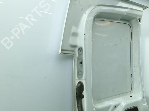 Right tailgate CITROËN JUMPY II Van 1.6 HDi 90 16V | BP37528546C77 - Image 2
