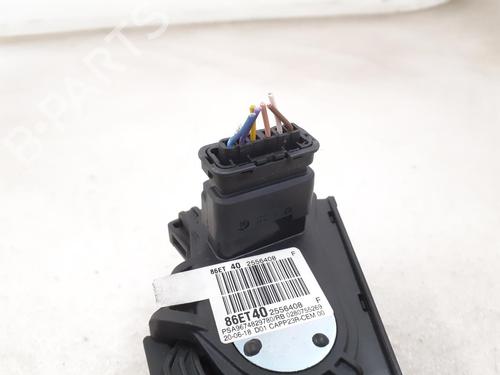 pedal-citroen-jumpy-iii-van-v_-2016-24794315 main image