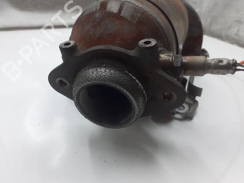 Catalyst DACIA DOKKER Box Body/MPV 1.6 | BP32499352M10  - Image 7