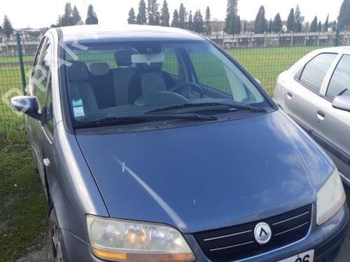 Left mirror FIAT IDEA (350_) 1.3 D Multijet | BP24779791C26 