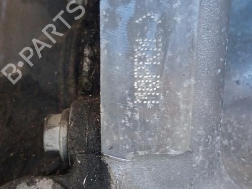 Engine CITROËN JUMPY III Van (V_) 1.6 BlueHDi 95 | BP29452725M1 