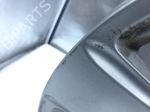 Rim PEUGEOT 3008 I MPV (0U_) 1.6 HDi | BP29969718C45 