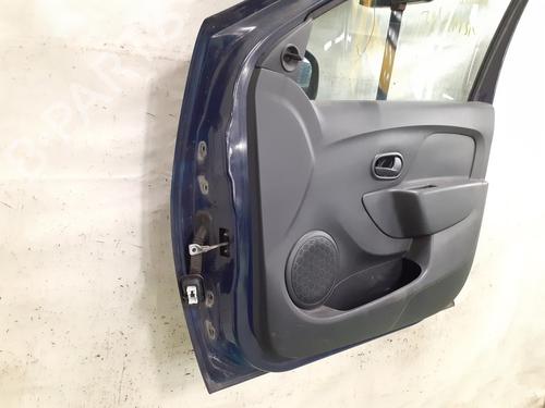 Right front door DACIA SANDERO II 1.2 | BP32045378C3