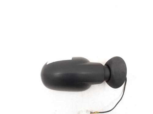 Right mirror DACIA LOGAN (LS_) 1.5 dCi (LS0K) | BP24783610C27 - Image 4