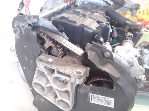 Engine RENAULT SCÉNIC II (JM0/1_)  | BP33990708M1  - Image 5