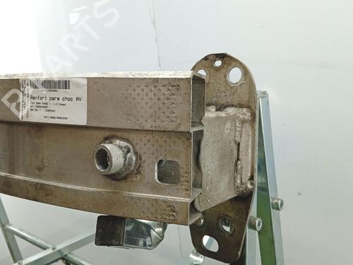Used Front bumper reinforcement Front bumper reinforcement FIAT 500X (334_) 1.6 D Multijet (334AXA1B, 334AXA11) (120 hp) 39698542 39698542