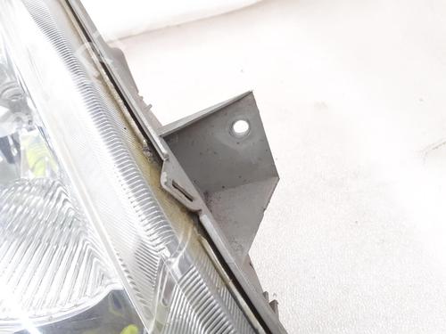 Used Right headlight Right headlight RENAULT TRAFIC II Van (FL) 1.9 dCi 100 (FL0C, FL0K, FL0B) (101 hp) 24790094 24790094