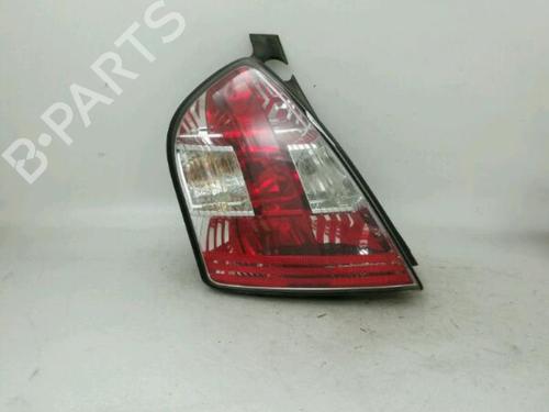 Venstre baglygte FIAT STILO (192_) 1.9 D Multijet | BP24773661C34 