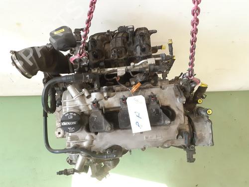 Engine OPEL KARL (C16) 1.0 | BP36756222M1 - Image 7