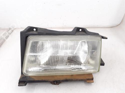 Left headlight PEUGEOT EXPERT Van (222) 2.0 HDI | BP24784274C28 