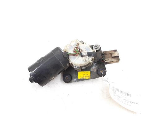 Used Front wiper motor NISSAN TERRANO II (R20) 2.7 TDi 4WD (125 hp) 24784049