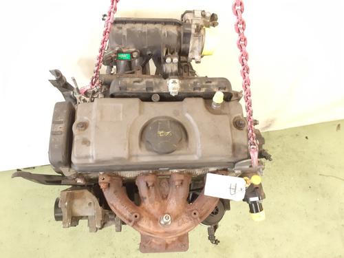 Engine PEUGEOT 206+ (2L_, 2M_) 1.1 | BP24773142M1  - Image 7