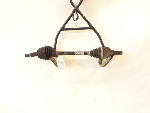 Used Left front driveshaft CITROËN BERLINGO Box Body/MPV (K9) 1.5 BlueHDi 130 (131 hp) 30561327