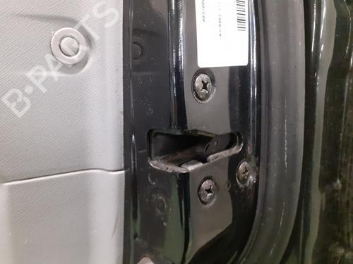 Right front door KIA PICANTO I (SA) 1.1 | BP24773079C3 