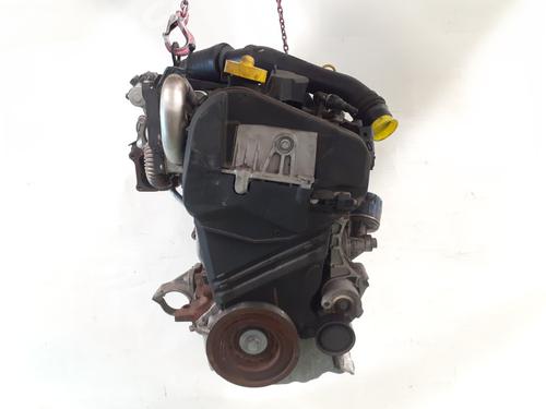 Used Engine RENAULT CLIO III (BR0/1, CR0/1) 1.5 dCi (BR17, CR17) (86 hp) 31093611