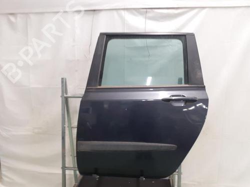 Porte arrière gauche FIAT STILO Multi Wagon (192_) 1.9 JTD (115 hp) 24783493