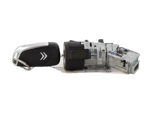 Used Ignition barrel Ignition barrel CITROËN C4 II (NC_) 1.6 HDi 90 (92 hp) 39630823 39630823