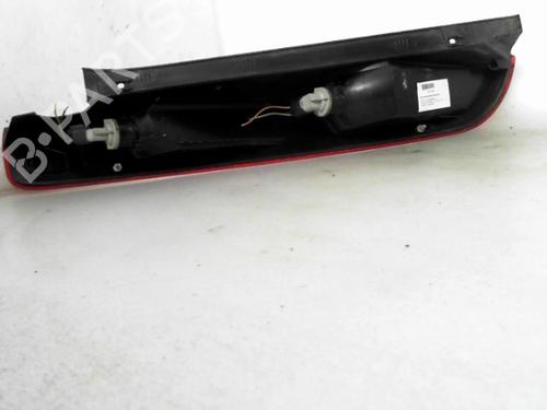 Left taillight FORD FOCUS II (DA_, HCP, DP) 2.0 TDCi | BP24778313C34 