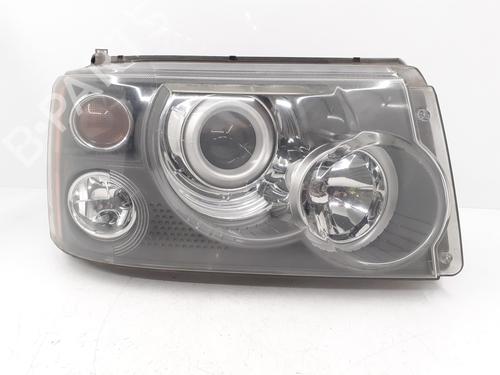 Used Right headlight LAND ROVER RANGE ROVER SPORT I (L320) 3.6 D 4x4 (272 hp) 30564703