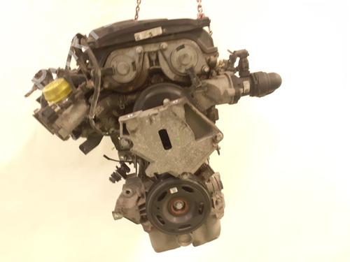 Used Engine OPEL CORSA E (X15) 1.4 (08, 68) (90 hp) 24771317