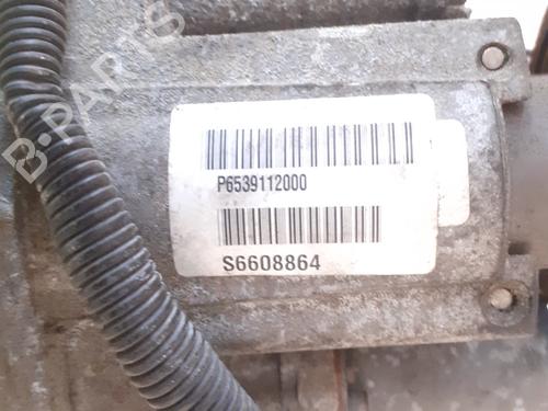 Rear differential FORD KUGA I 2.0 TDCi 4x4 | BP40259112M24 - Image 2