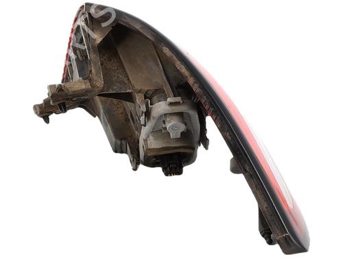 Used Left taillight Left taillight CITROËN C4 Picasso I MPV (UD_) [2006-2015] 36583692 36583692