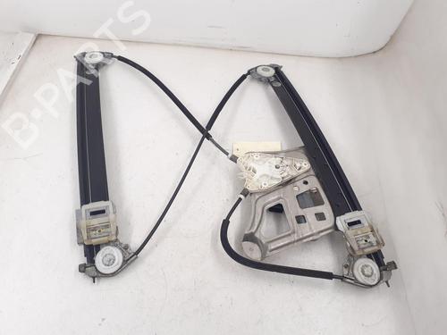 Front right window mechanism MERCEDES-BENZ S-CLASS (W220) S 400 CDI (220.028, 220.128) | BP24786125C23 