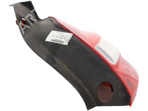 Right taillight RENAULT MEGANE II Saloon (LM0/1_)  | BP36896702C35  - Image 6
