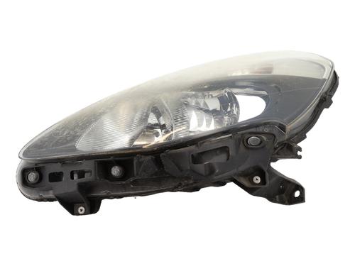Left headlight RENAULT CLIO III (BR0/1, CR0/1) 1.5 dCi | BP35968596C28  - Image 5