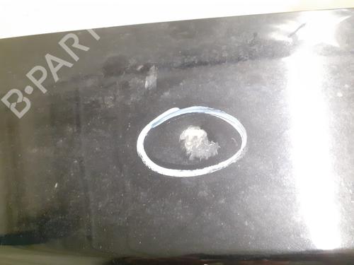 Tailgate OPEL ASTRA J (P10) 1.7 CDTI (68) | BP24798589C6 