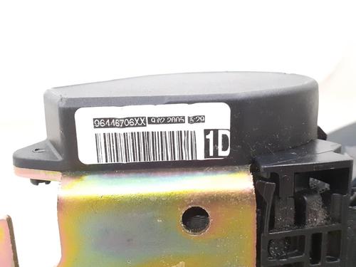Front right belt tensioner PEUGEOT 1007 (KM_) 1.4 | BP24792986C88 