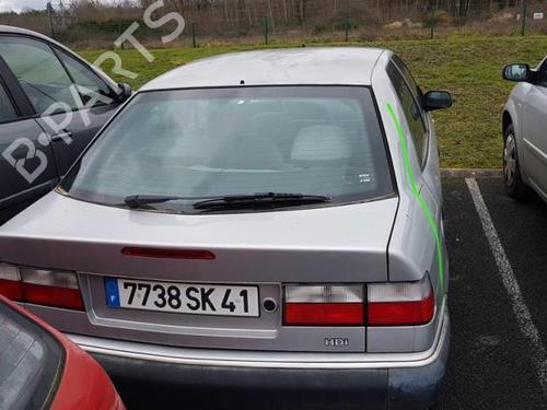 Rear bumper CITROËN XANTIA (X1_, X2_) 2.0 HDI 109 | BP24779953C8 