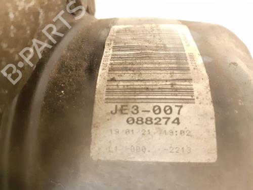 Gearbox RENAULT TWINGO III (BCM_, BCA_) 1.0 SCe 65 (BCMJ) | BP27319157M3  - Image 5