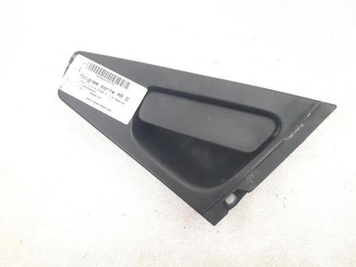 Used Rear right exterior door handle RENAULT CLIO IV (BH_) 1.6 RS (BHJ4, BHJ6, BHMM) (200 hp) 24794510