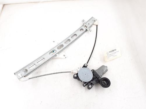 Front left window mechanism SUZUKI SWIFT IV (FZ, NZ) 1.2 (AZH412, ZC72S) | BP24786367C22 - Image 2