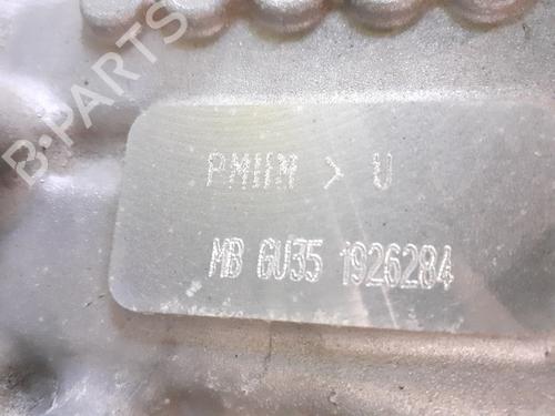 Engine PEUGEOT 207 (WA_, WC_) 1.4 16V | BP31267362M1 