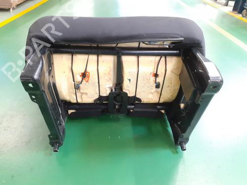 Right front seat RENAULT TRAFIC III Van (FG_) 2.0 dCi 150 (FGMU) | BP27472272C16 - Image 3