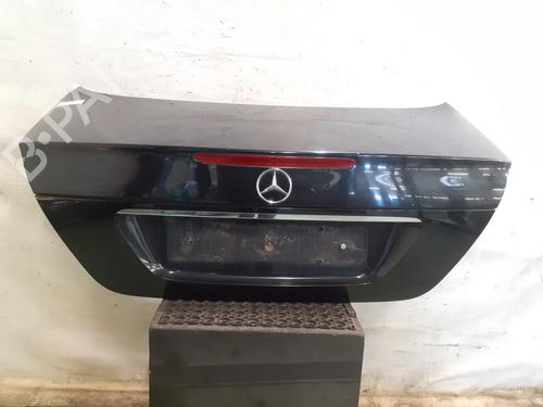 Used Tailgate Tailgate MERCEDES-BENZ E-CLASS (W211) E 270 CDI (211.016) (177 hp) 29893643 29893643