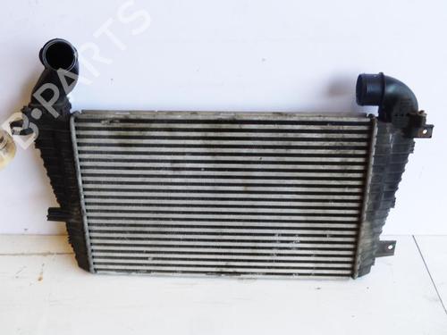 Used Intercooler OPEL ZAFIRA / ZAFIRA FAMILY B (A05) 1.9 CDTI (M75) (120 hp) 24775025