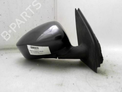 Right mirror FIAT STILO (192_) 2.4 20V (192_XD1A, 192AXD12) 735335232