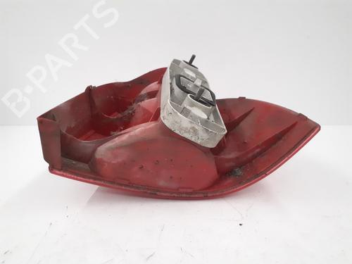 Left taillight RENAULT TWINGO I (C06_) 1.2 16V (C060) | BP30963052C34