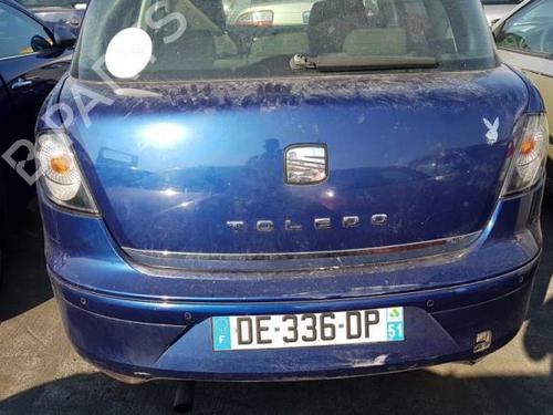 Right front fog light SEAT TOLEDO III (5P2) 1.9 TDI | BP24778444C31 